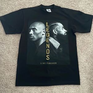 LA “Legends” Tee